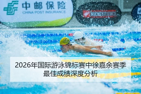 2026年国际游泳锦标赛中徐嘉余赛季最佳成绩深度分析