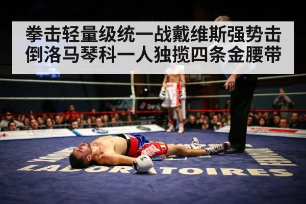 boxing knockout